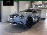 Nissan Juke Kiiro *RFK, AUTOMATIK, NAVI, CARPLAY, DAB* - Nissan Juke: Kiiro