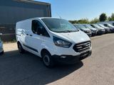 Ford Transit Custom/Klima/Multilenkrad/Radio/USB - Ford Transit: Radio