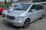 Mercedes-Benz Viano 2.2 CDI FUN kompakt FUN - Mercedes-Benz Viano: Fun Kompakt