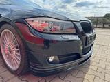 ALPINA D3 BMW Alpina D3 Biturbo E90, org. 93.000 km - ALPINA aus 2010