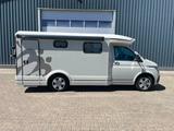 Knaus Tourer CUV Cuvision 500 LT,  Garantie bis 05/28 - Angebote