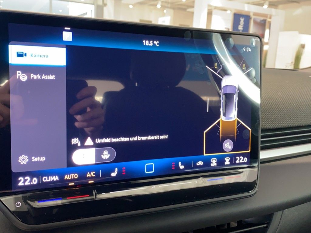 Volkswagen T-Roc - Bild 21