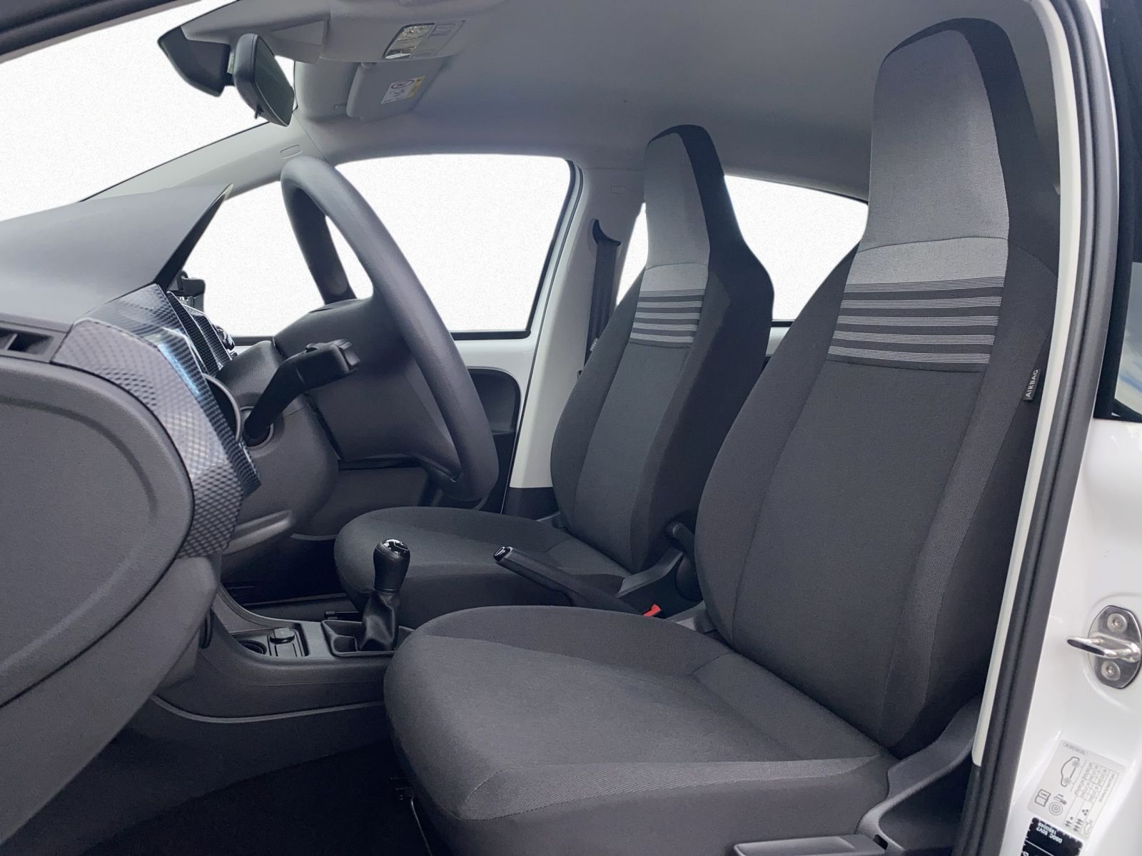 Volkswagen up! - Bild 9