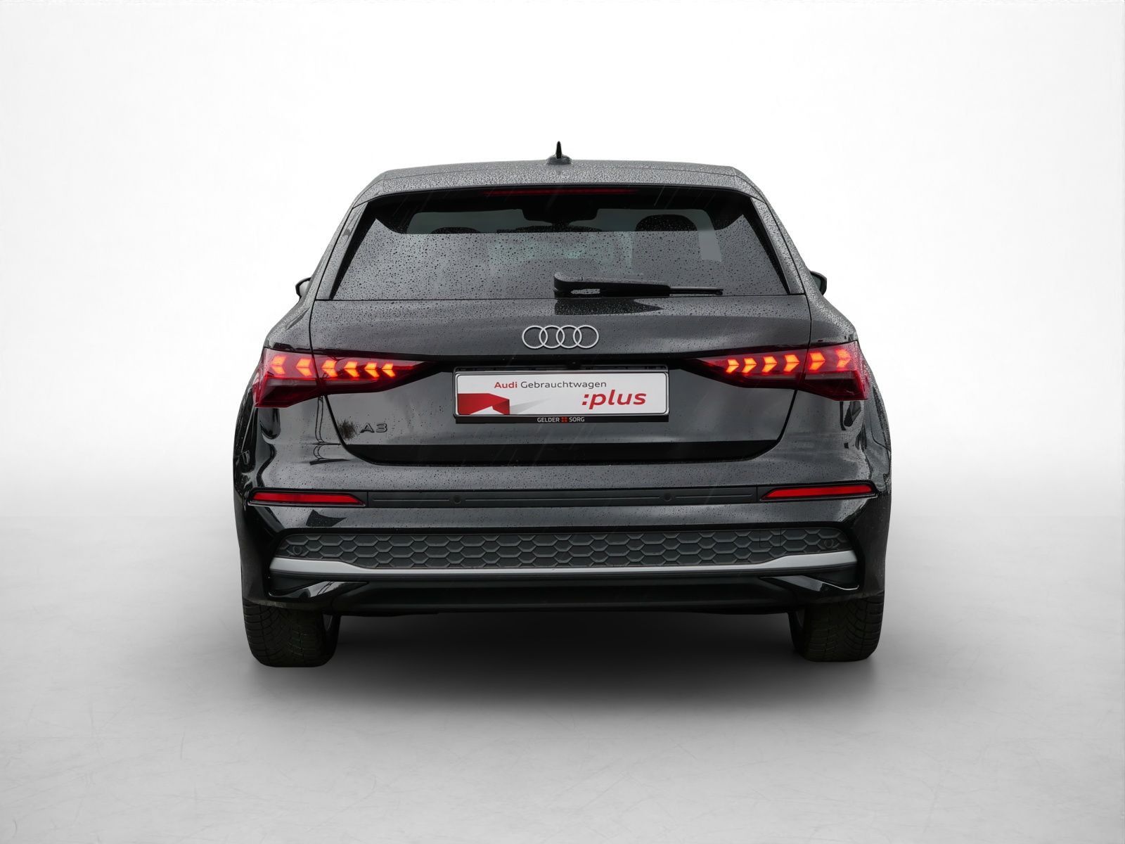 Audi A3 - Bild 19