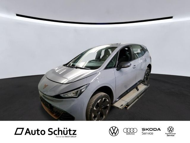 Image of Cupra Born