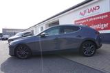 Mazda 3 2.0 M-Hybrid LED Navi ACC Android Apple Kamera - gebrauchte Mazda 3 aus dem Jahr 2020