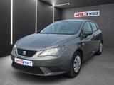 Seat Ibiza 1.2 TSI Sun - Seat Ibiza in Halle