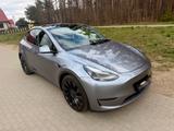 Tesla Model Y Long Dual Motor AWD Performace - Tesla Gebrauchtwagen von 2025