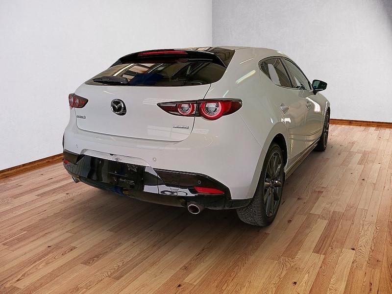Mazda 3 Lim.5-trg.Exclusive-Line *ACC*BOSE*HUD*MATRIX-
