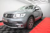 Volkswagen Tiguan Allspace Comfortline 7-Sitzer ACC Navi - Volkswagen Tiguan Allspace in Osnabrück