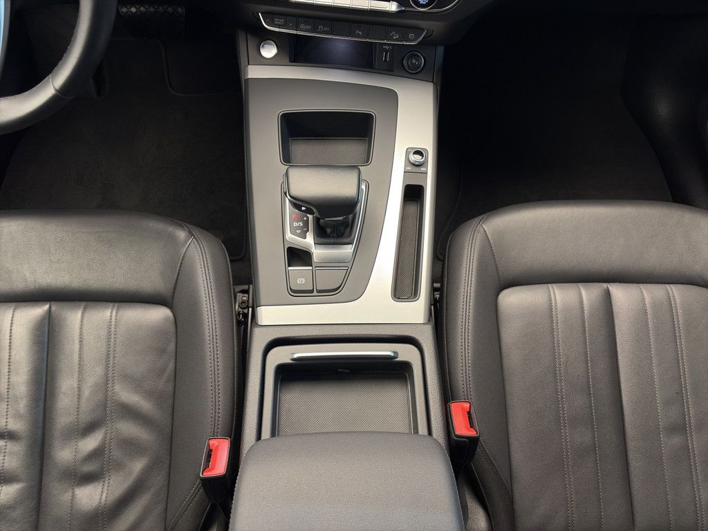 Audi Q5 - Bild 13