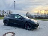 Tesla Model Y Performance 