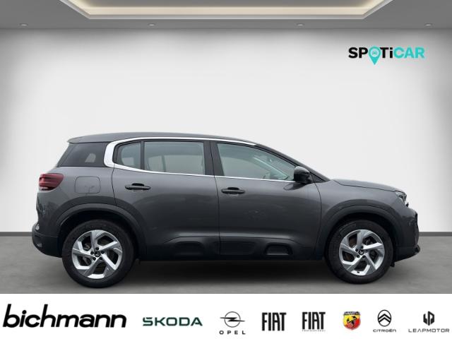 Citroën C5 Aircross YOU DAB+ PDC LED 18''