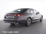 Mercedes-Benz E 220 d Avantgarde+AHK+DLight+360+Dist+KeyGo+PTS - Mercedes-Benz E 220