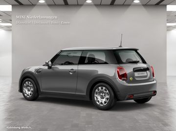 MINI Cooper SE - 6