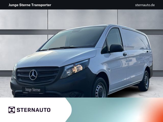 Mercedes-Benz Vito 116 CDI Kasten Lang Kamera/Tempomat