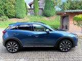 Mazda CX3 Sports-Line AWD - Mazda: Mazda3 Sport