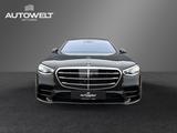 Mercedes-Benz S 350 d 4Matic AMG MultikSitz Burmester - gebrauchte Limousinen