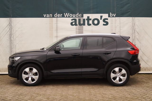 Volvo XC40 D3 Momentum Geartronic