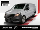 Mercedes-Benz VITO 116 neues Modell NAVI KAM TEMPO MBUX KLIMA - gebrauchte Mercedes-Benz Vito aus dem Jahr 2024