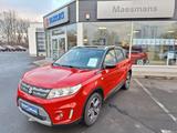 Suzuki Vitara 1.6 Comfort 4x2*SitzHzg*Klimaautom. - rote Suzuki Vitara