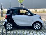 Smart ForTwo coupé 60kW electric drive Batterie - - Smart Elektroautos