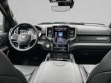 Dodge 1500 LARAMIE SPORT CREW CAB 4x4 SUNROOF*22"MY25* - Dodge RAM in Bochum