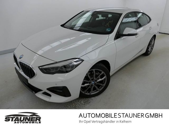 BMW 220d Gran Coupé Sport Line*HIFI*DAB+*LED*PDC*