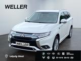 Mitsubishi Outlander 2.4 4WD Plug-In Hybrid Spirit *StHz*CA - Mitsubishi Outlander Spirit mit Hybrid-Antrieb (Benzin/Elektro)