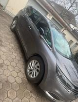 Renault Espace 1,6 dci 160Ps Automatik Get... - Renault Espace Gebrauchtwagen in München