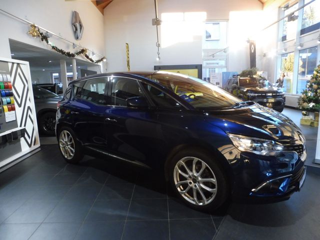 Renault Scenic IV Experience