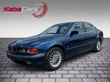 BMW 523i - BMW 523 aus 1999