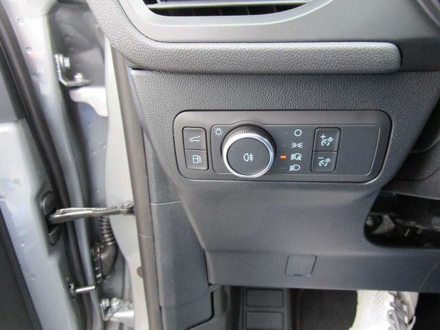 Kuga Plug-in Hybrid 2.5 Duratec PHEV ST-LINE X/A