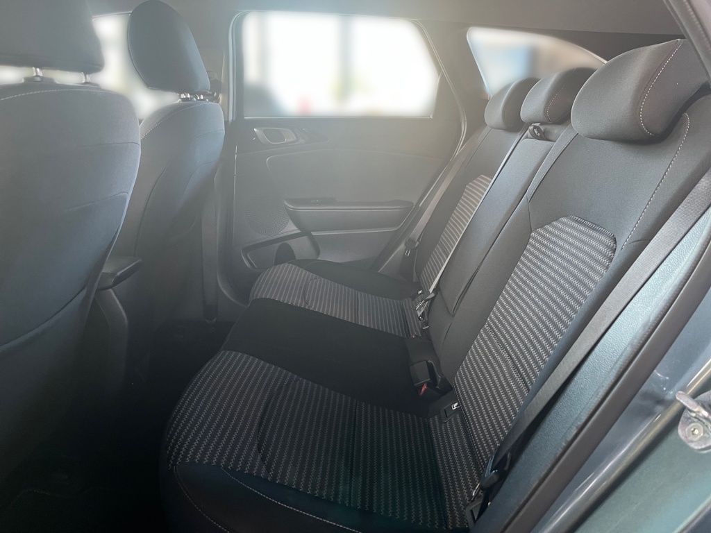 Fahrzeugabbildung Kia cee'd 1.0 T-GDI Vision (Euro 6e) DynLicht Kam. L