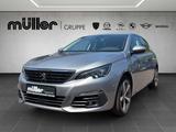 Peugeot 308 Diesel FAP 130 EAT8 Tech Edition - Peugeot: Fap