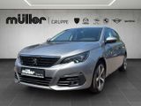 Peugeot 308 Diesel FAP 130 EAT8 Tech Edition - Peugeot 308 mit Diesel-Antrieb: Limousine