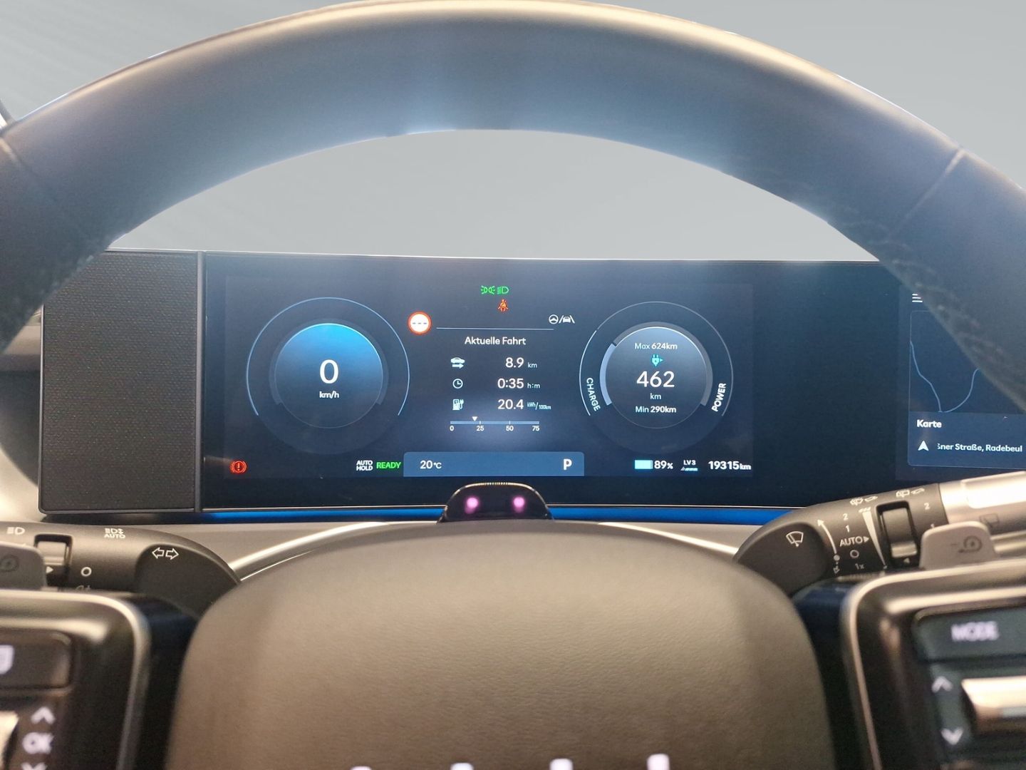 Hyundai IONIQ 9 – Bild 17