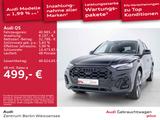 Audi Q5 40 TDI S-TRO*QU*S-LINE*MATRIX*RFK*B&O*ACC*360 - Audi Q5 in Osnabrück