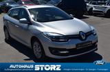 Renault Megane III Grandtour DELUXE PAKET|KLIMAAUTOMATIK - gebrauchte Renault Megane aus dem Jahr 2014