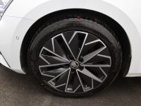 Skoda Superb - Vorschau Bild 17