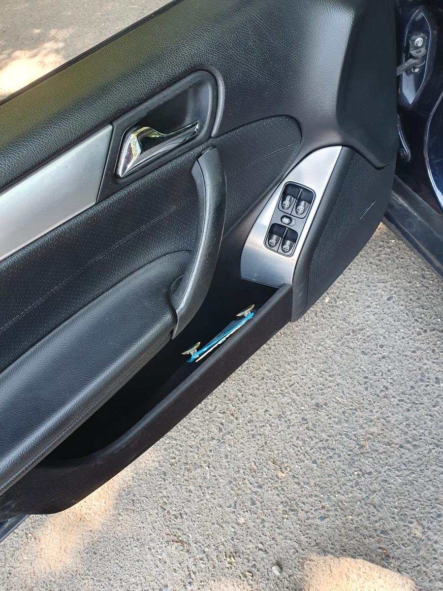Mercedes-Benz C230 2006 — photo 10