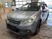 Peugeot 2008 Allure/NAVI/TÜV Neu 88 kW (120 PS), Scha...