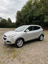 Hyundai IX35 - Hyundai ix35 in Bochum