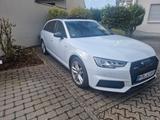 Audi A4 2.0 TDI 140kW S tr. quattro design Avant ...