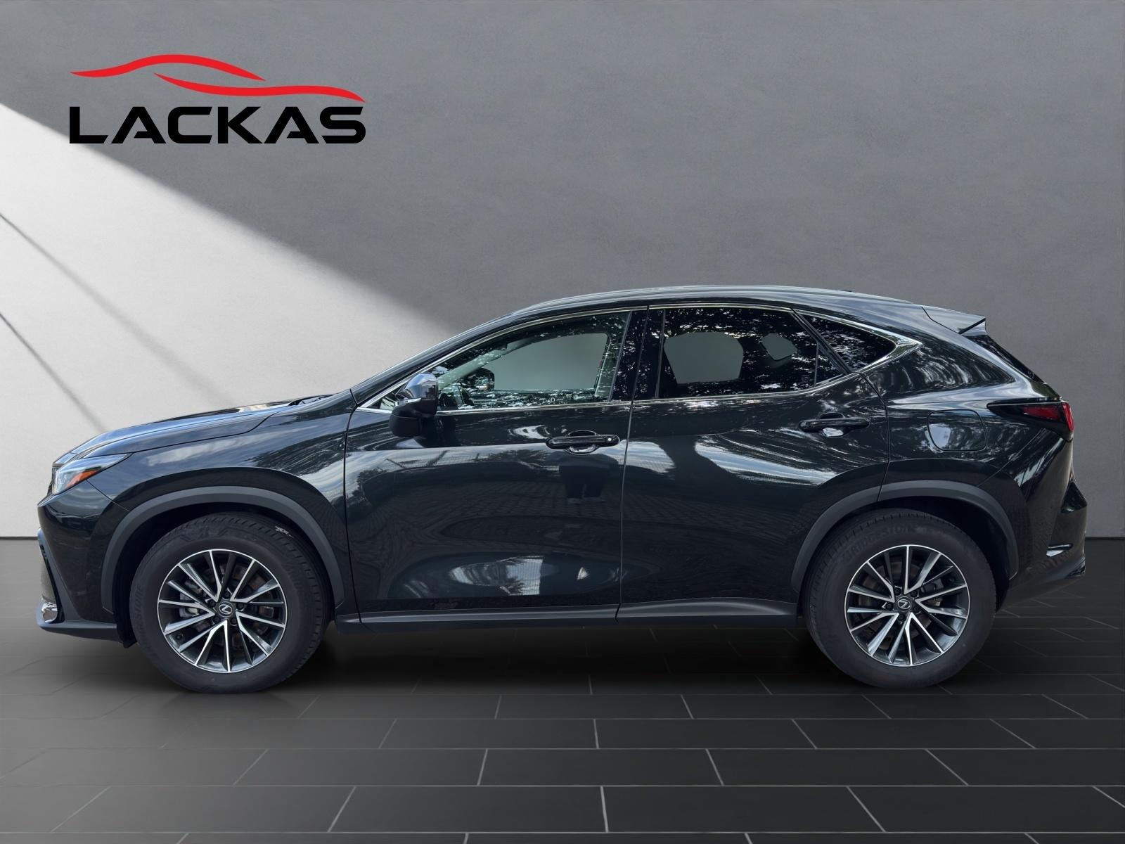 Lexus NX 450h +Executive Line E4 Interieur+Technologie