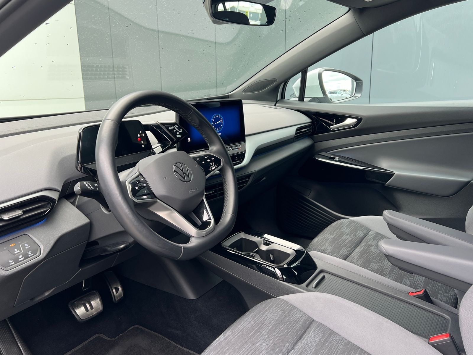 Fahrzeugabbildung Volkswagen ID.4 Pro Performance *Garantie, Frontscheibenhzg