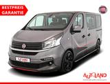 Fiat Talento 2.0 L1H1 8-Sitzer Navi Sitzheizung AHK - Fiat: 2.0