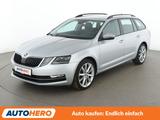 Skoda Octavia 2.0 TDI Style Aut.*NAV*ACC*CAM*PDC*SHZ* - Skoda Octavia Style mit Diesel-Antrieb