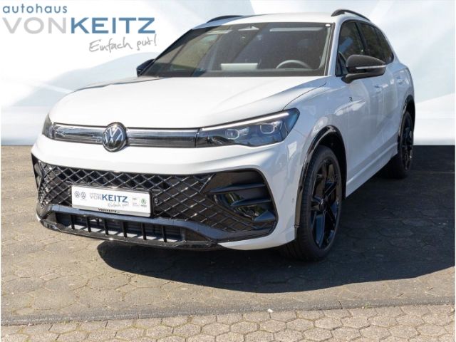 Volkswagen Tiguan 1.5 110 kW R-Line Sportpaket HUD Navi Dig
