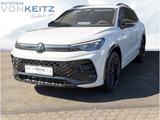 Volkswagen Tiguan 1.5 110 kW R-Line Sportpaket HUD Navi Dig